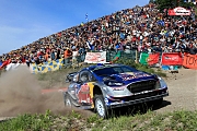 WRC: Ράλι Πορτογαλίας 2017